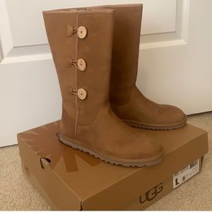 UGG Annarosa Boots